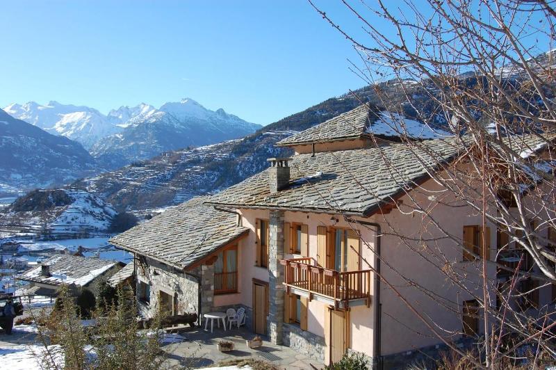 Hotel Lo Fleye - Genel