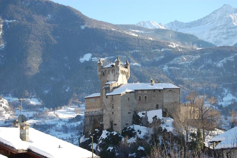 Hotel Lo Fleye - Genel
