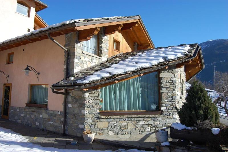 Hotel Lo Fleye - Genel