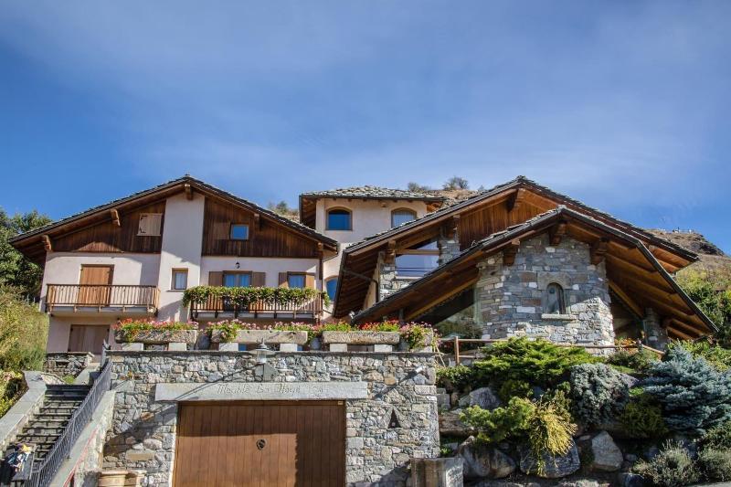 Hotel Lo Fleye - Genel