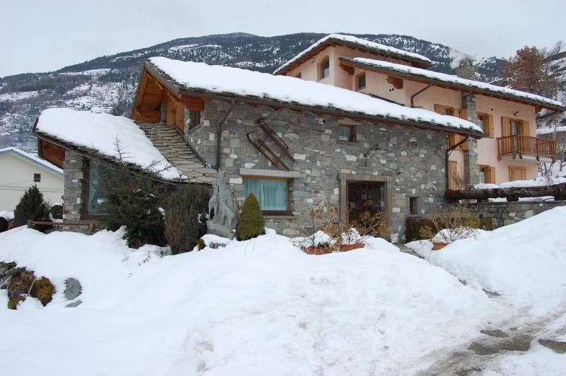 Hotel Lo Fleye - Genel