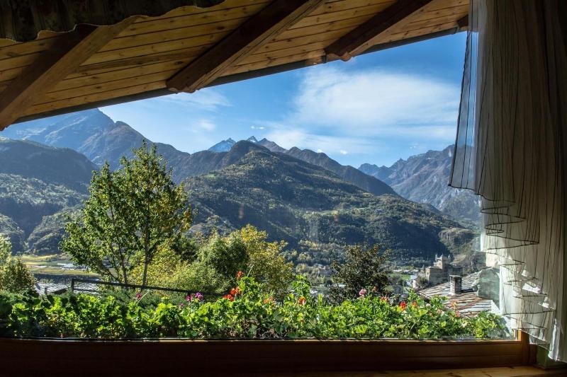 Hotel Lo Fleye - Oda