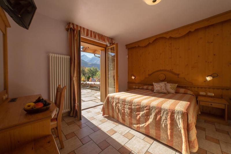 Hotel Lo Fleye - Oda