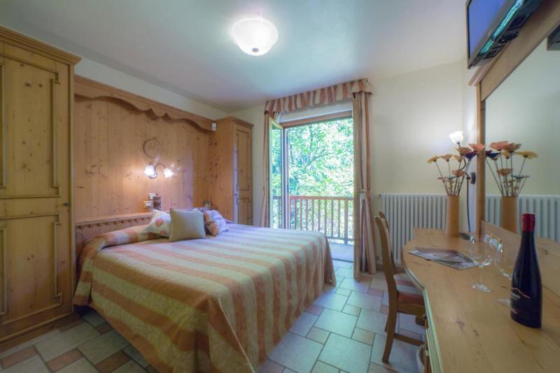 Hotel Lo Fleye - Oda