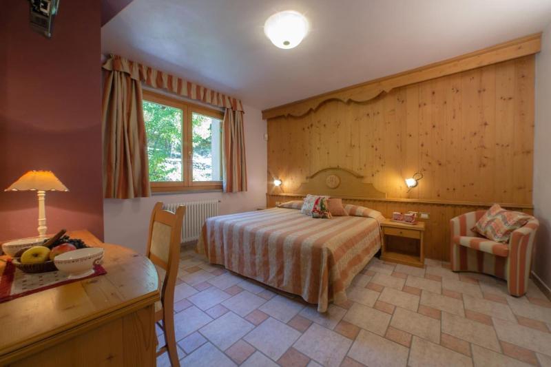 Hotel Lo Fleye - Oda