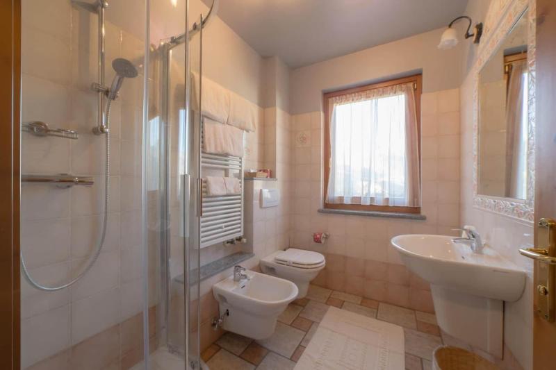 Hotel Lo Fleye - Oda