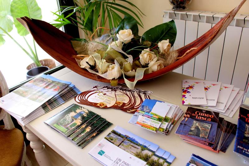 Bed&Breakfast EREMES - Lobi