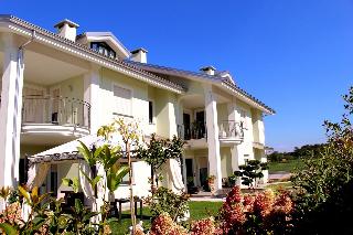 Bed&Breakfast EREMES otel fotoğrafı