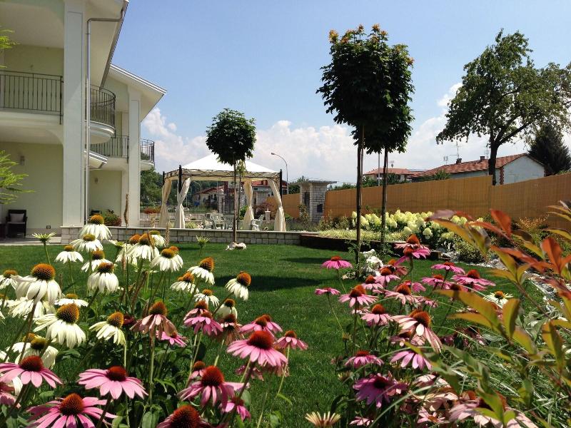 Bed&Breakfast EREMES - Genel