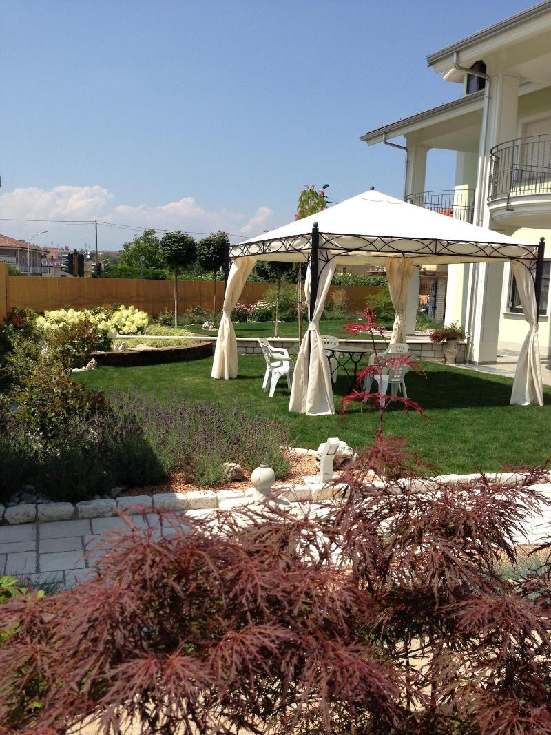 Bed&Breakfast EREMES - Genel
