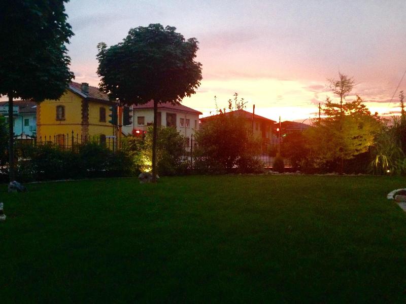 Bed&Breakfast EREMES - Genel