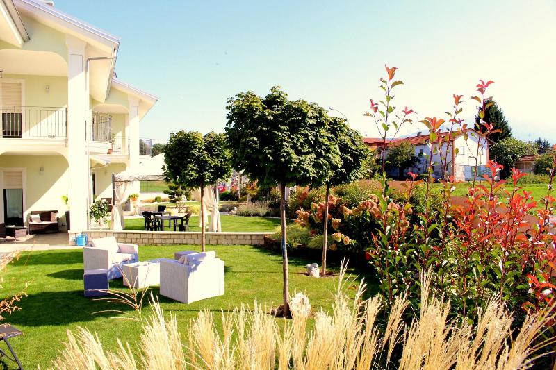 Bed&Breakfast EREMES - Genel