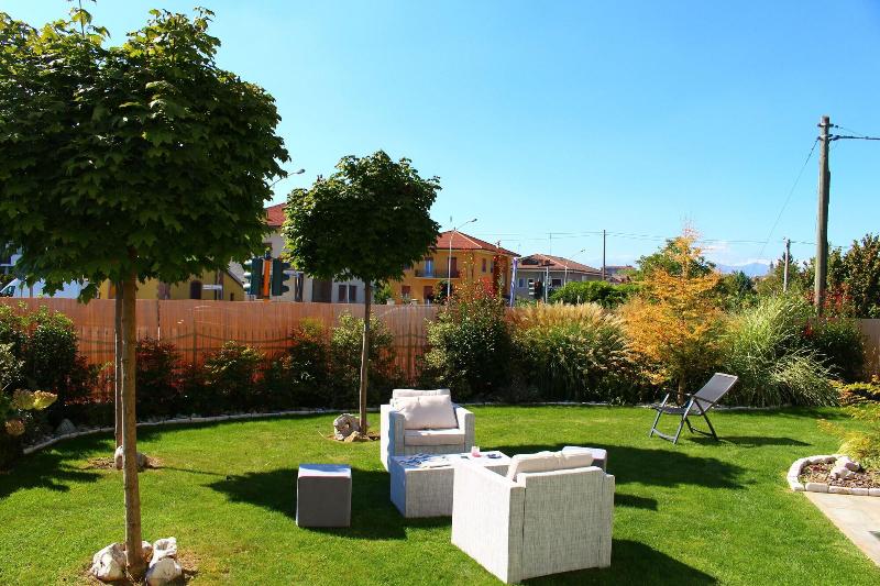 Bed&Breakfast EREMES - Genel