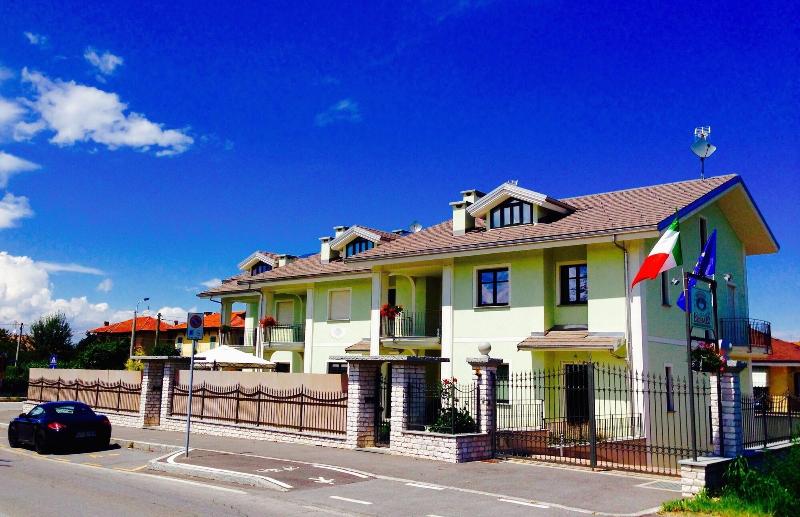 Bed&Breakfast EREMES - Genel
