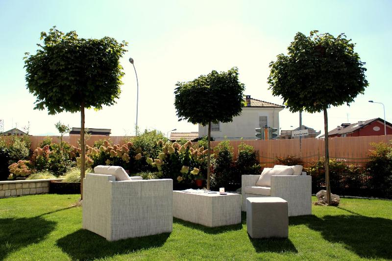 Bed&Breakfast EREMES - Genel