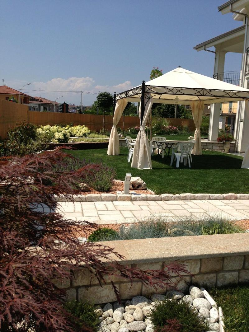 Bed&Breakfast EREMES - Genel