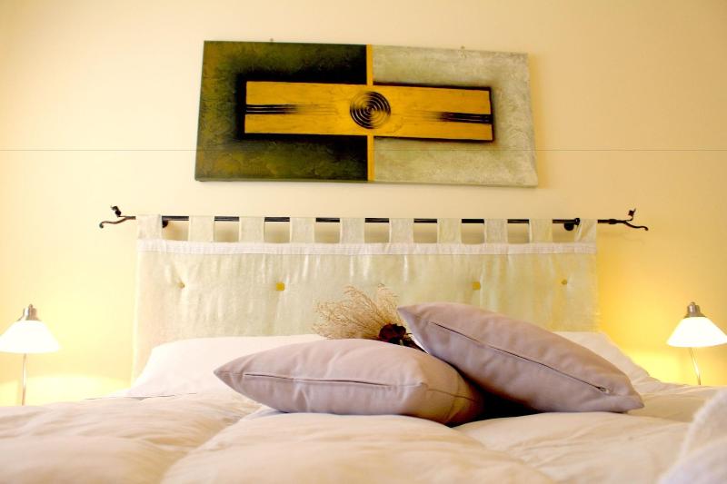 Bed&Breakfast EREMES - Oda