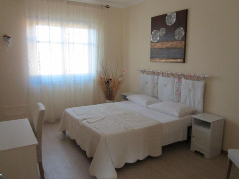 Bed&Breakfast EREMES - Oda