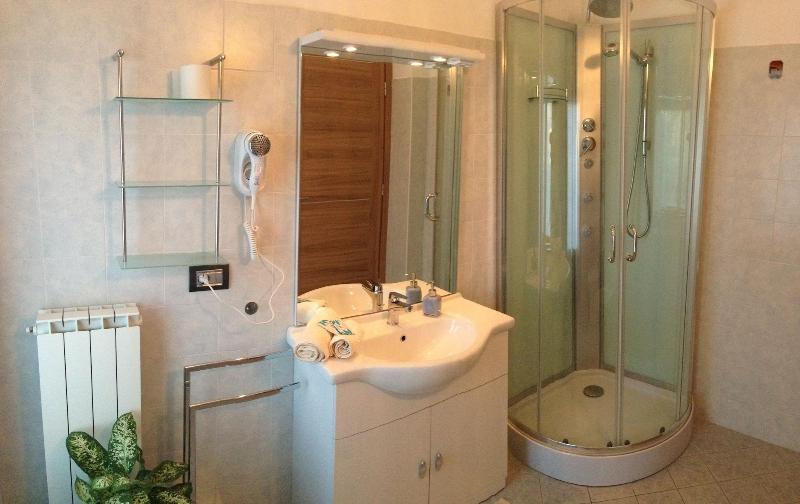 Bed&Breakfast EREMES - Oda