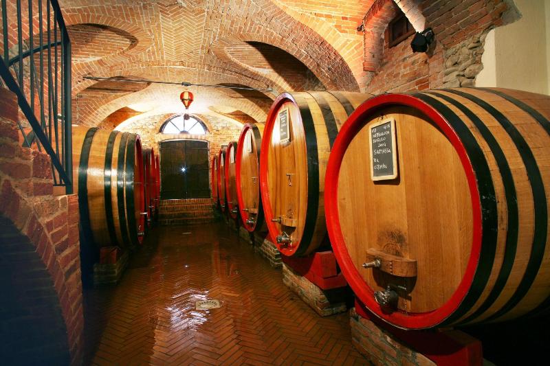 Hotel Barolo - Aktivite