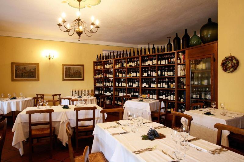 Hotel Barolo - Aktivite