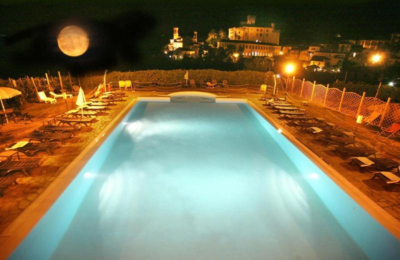 Hotel Barolo - Aktivite