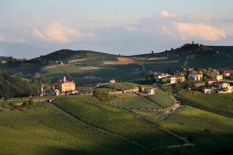 Hotel Barolo - Aktivite