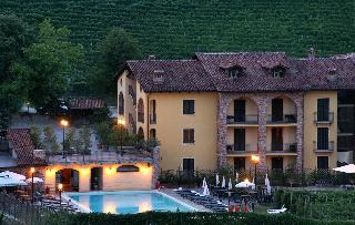 Hotel Barolo otel fotoğrafı