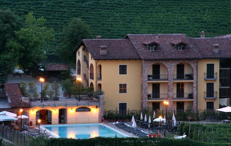 Hotel Barolo - Genel