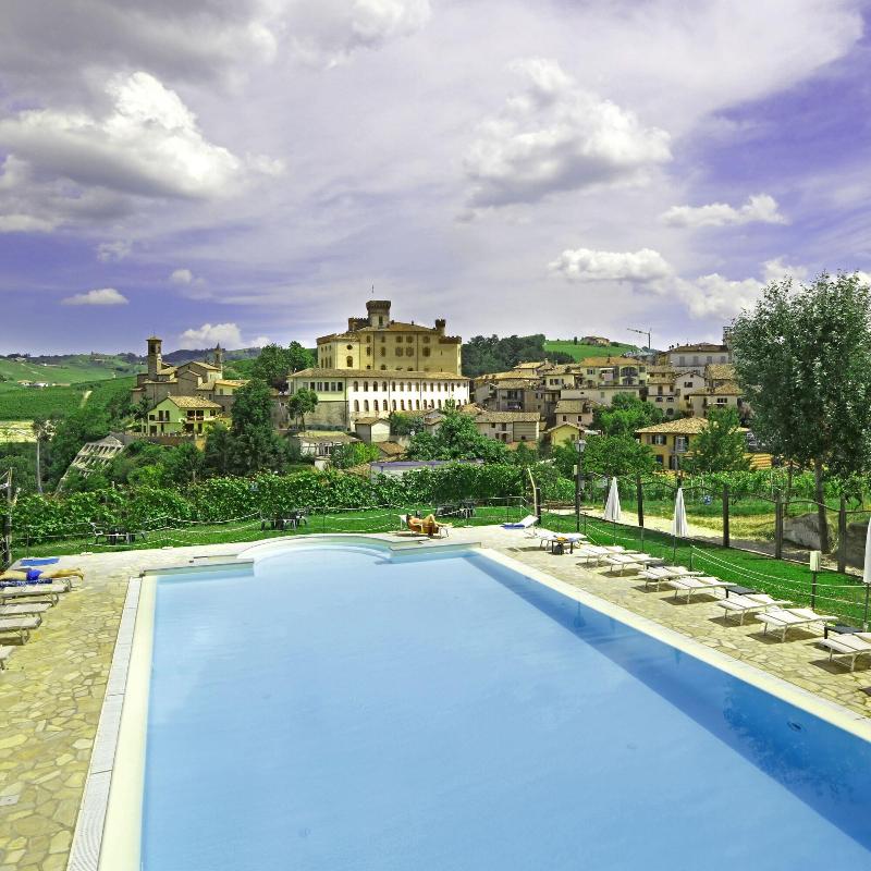 Hotel Barolo - Genel