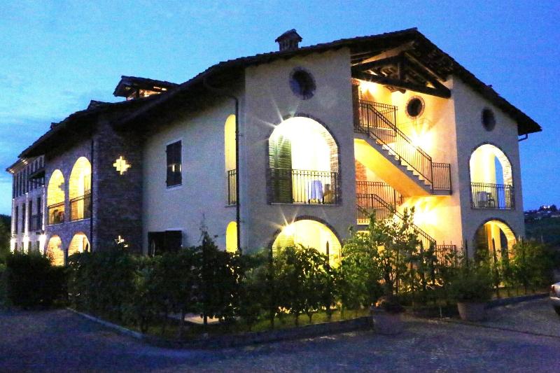 Hotel Barolo - Genel
