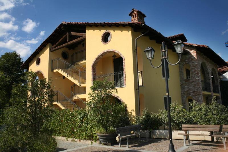 Hotel Barolo - Genel
