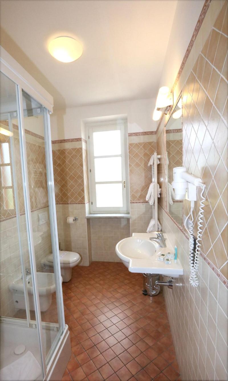 Hotel Barolo - Oda