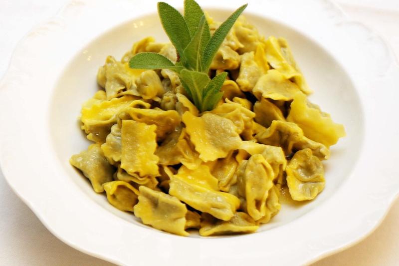 Hotel Barolo - Restoran