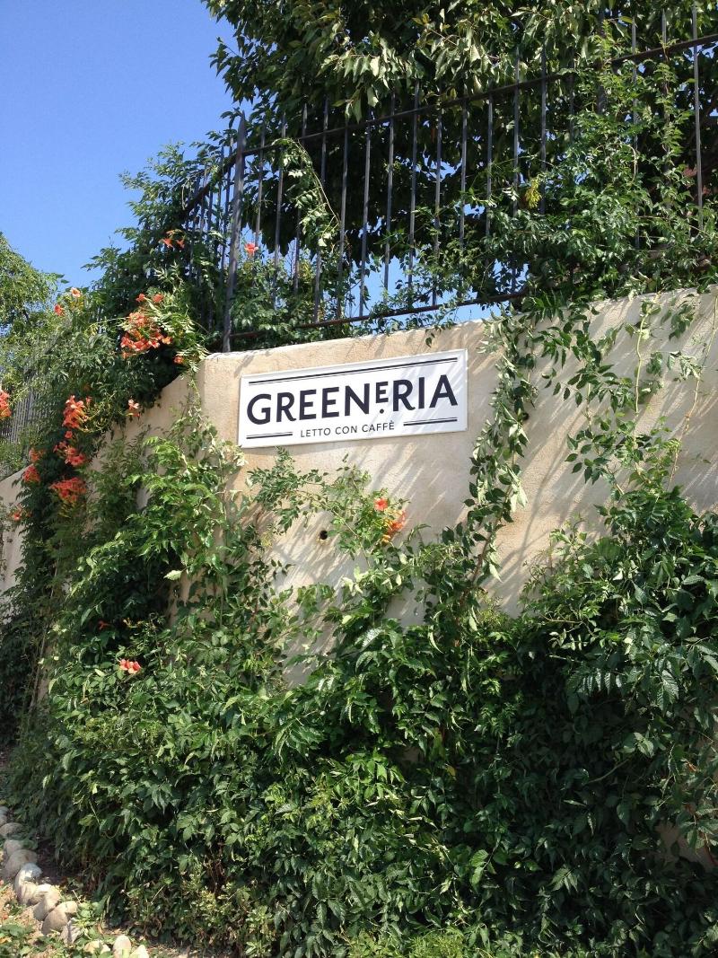 Greeneria - Genel