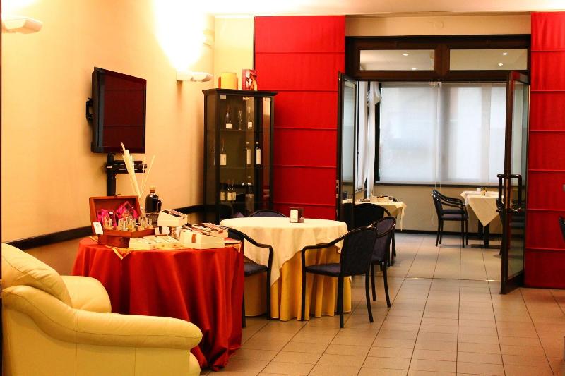 Hotel Griselda - Bar