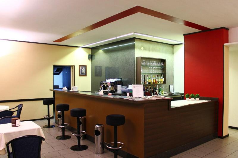 Hotel Griselda - Bar