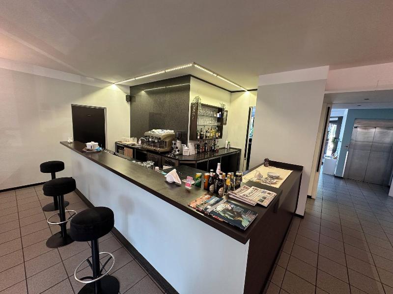 Hotel Griselda - Bar
