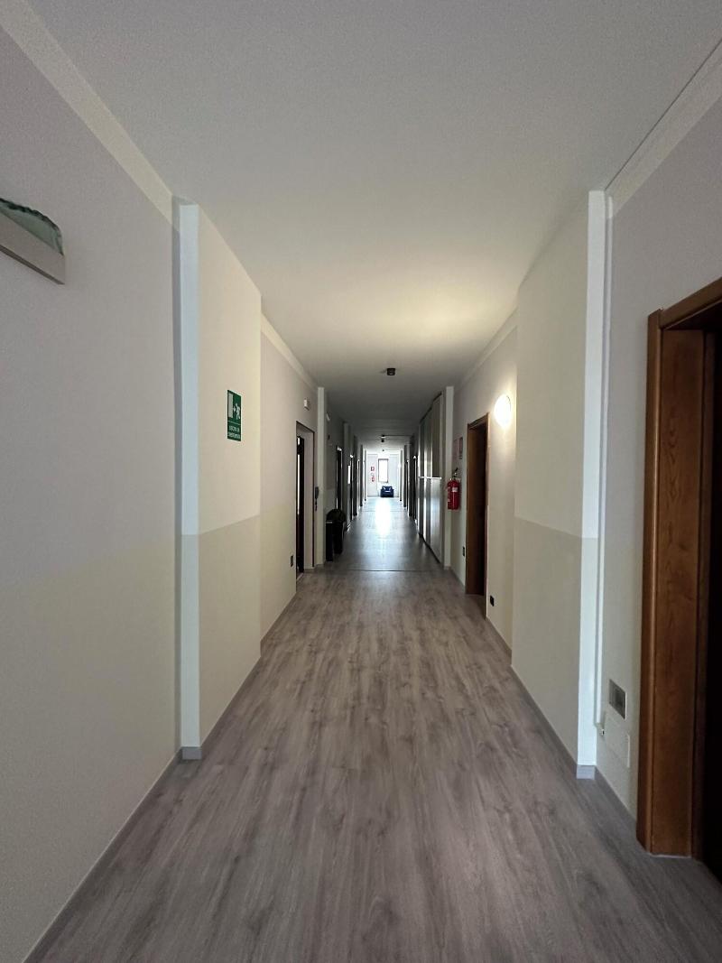 Hotel Griselda - Lobi