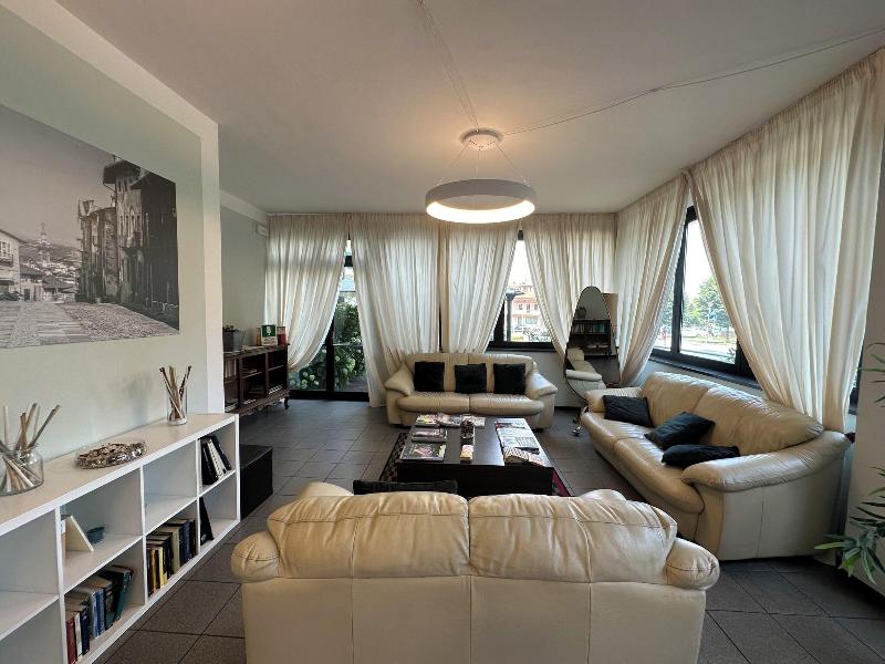 Hotel Griselda - Lobi