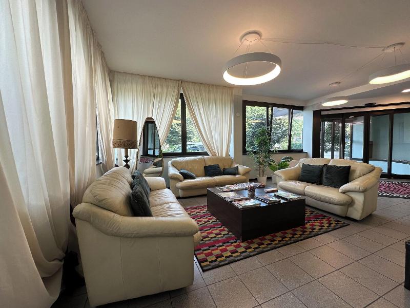 Hotel Griselda - Lobi