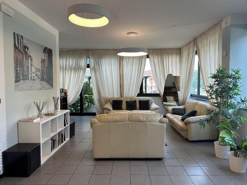 Hotel Griselda - Lobi