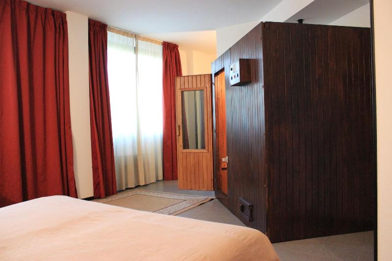 Hotel Griselda - Aktivite