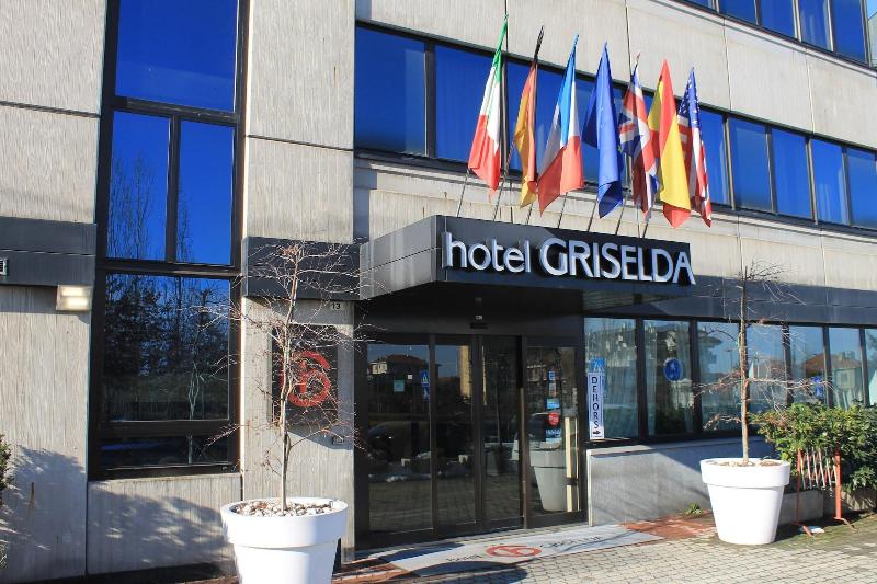 Hotel Griselda - Genel