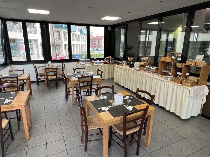 Hotel Griselda - Genel