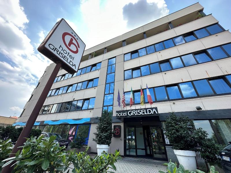 Hotel Griselda - Genel
