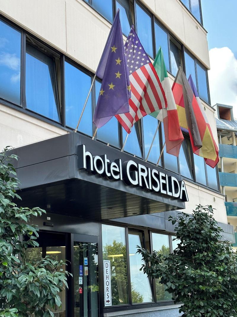 Hotel Griselda - Genel