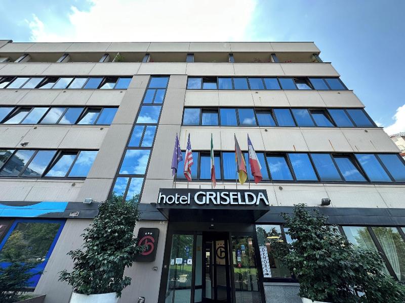 Hotel Griselda - Genel