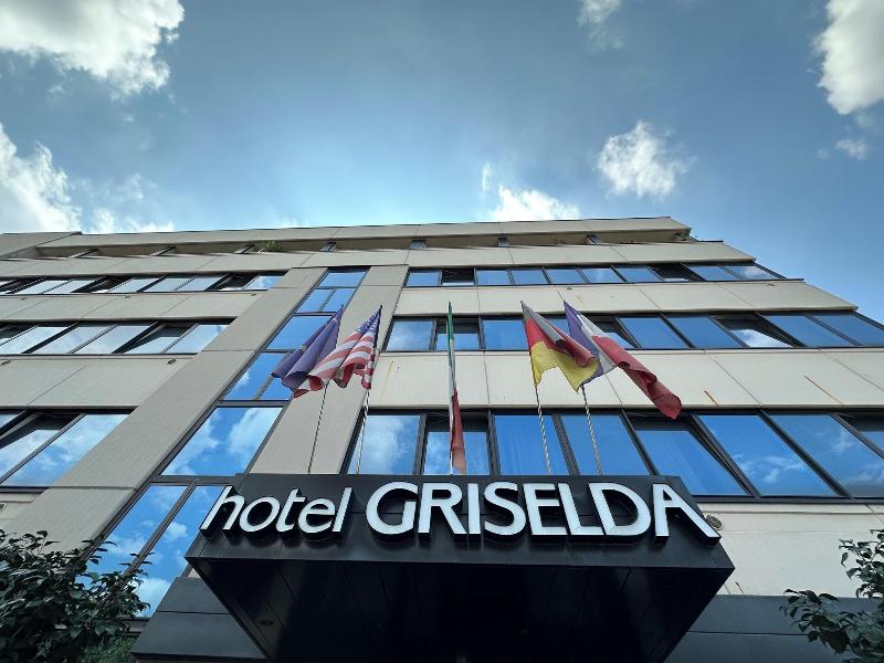 Hotel Griselda - Genel