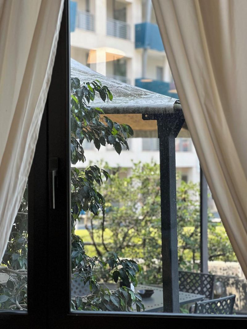 Hotel Griselda - Genel